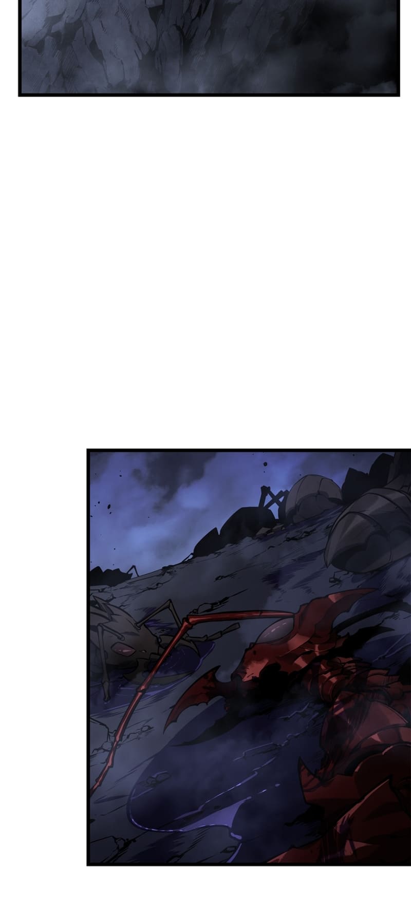 Solo Leveling, Chapter 196 image 76